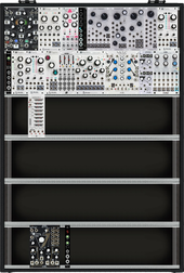 Sept Eurorack 2021