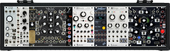 My inboard Eurorack