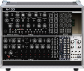 My longhand Eurorack