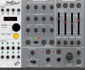 A-100MC BL