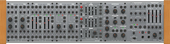 My drowsing Eurorack (copy) (copy) (copy)