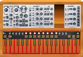My funny Eurorack