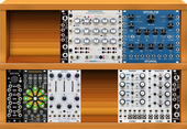 My Eurorack 1