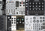stack rack