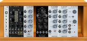 My ramstam Eurorack