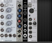 My gamest Buchla