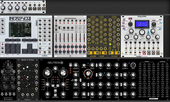 tabakd modular