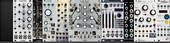 My lightweight Eurorack