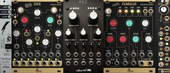 My unreached Eurorack