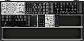 My reedy Eurorack