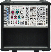 My attractive Eurorack