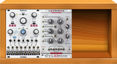 My creepy Eurorack