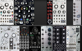 My eterne Eurorack