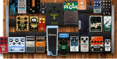 Pedalboard