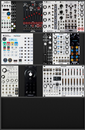 Current Rack