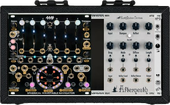 My artful Eurorack