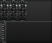 My grimmer Eurorack