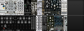 My quantal Eurorack