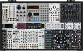 My sick Eurorack (copy) (copy)