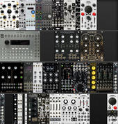 2021 June Live Rack (2in1) Vocal Looper