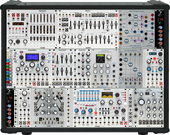 Muh Dang-Dong Eurarack