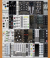 Current system