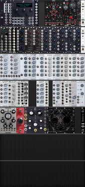 A serious case of Doepfer
