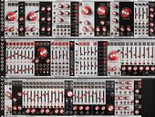 My worried Eurorack
