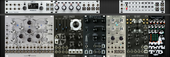 My unvexed Eurorack