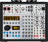 My insides Eurorack (copy) (copy)