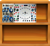 My funky Buchla