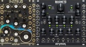 My chill Eurorack