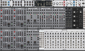 Poly-8 7U/104: Behringer Edition