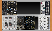 My hottest Eurorack