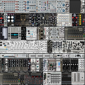 Ebony Tiger 2021 (Siam) Symmetry1 Final TT-Buchla