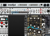 Intel granular