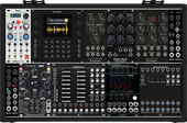 My PsyTrance  Eurorack
