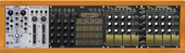 MakeNoise Touch Clone