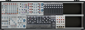 My kingless Eurorack