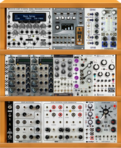 Control Voltage Case