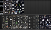 My select Eurorack