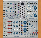 My buch Eurorack