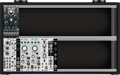 My jet Eurorack
