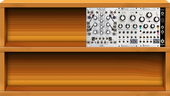 My teensy Eurorack