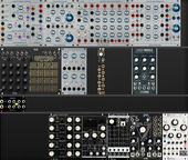 My ago Eurorack