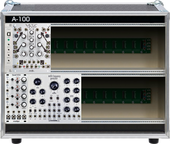 First Modular