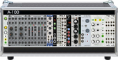 Current lower rack