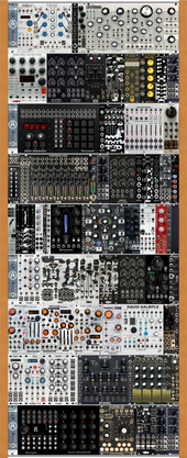 Performance/Techno/Primary Rig (expanded)