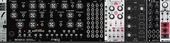 My sizy Eurorack