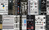NONO 6U 85hp rhythm box mk2